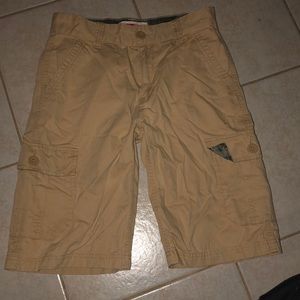 Levi’s cargo shorts